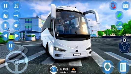 公交司机真实体验(3)