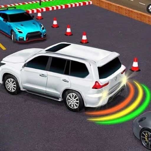 赛道乐园狂飙记