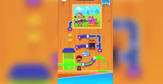 全民最强头脑(3)