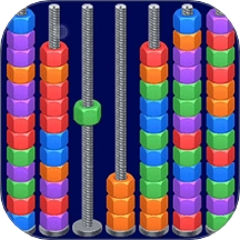 先天打螺丝圣体