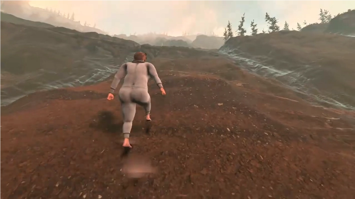 一步一脚印冒险图1