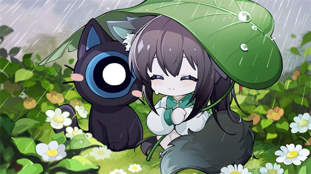 犹格索托斯的庭院图2