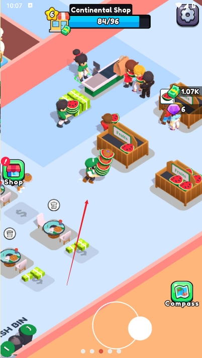 我的农场超市图1