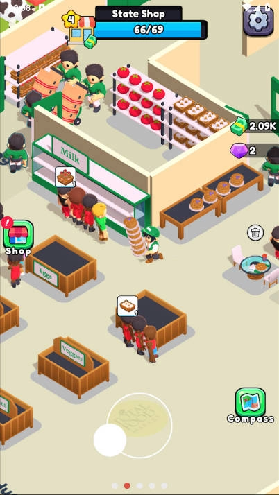 我的农场超市图2