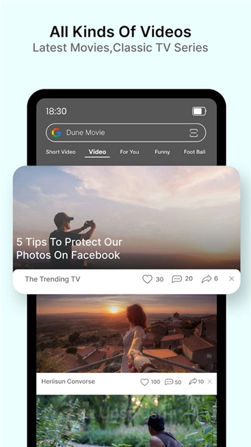 safari浏览器安卓版-图4