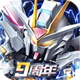 敢达决战安卓版