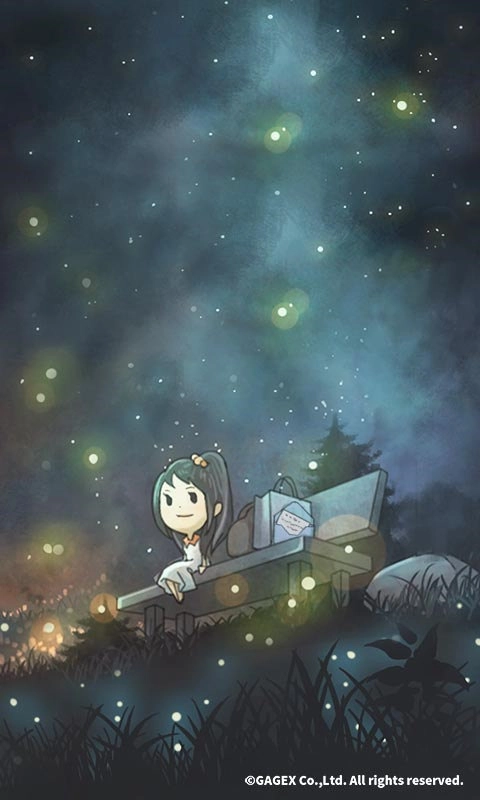 昭和盛夏祭典故事截圖3