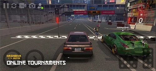 哈希利亚漂流者中文版