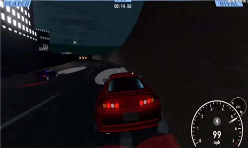 公路勇士2中文版