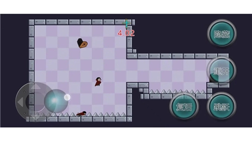 只有五秒游戏-图1