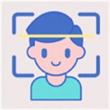 AI测脸型配发型