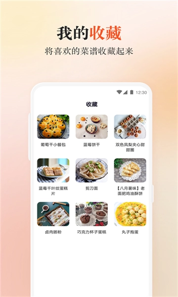 外婆美食菜谱(2)