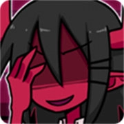 契约恶魔中文版