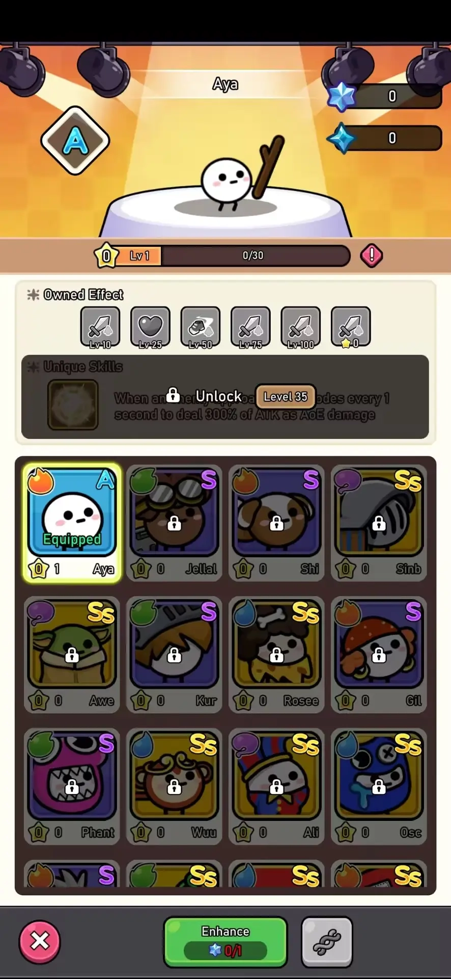 英雄大战水果图3