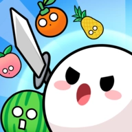 英雄大战水果 v0.0.4