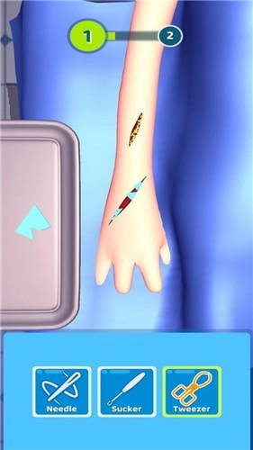 手术大师中文版图3