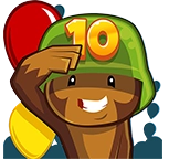 气球塔防5中文版