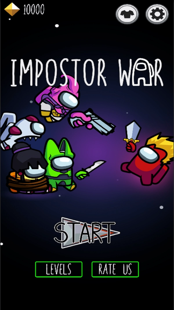 拉针谜团最新版图1