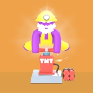 炸山致富记游戏