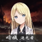 暗域逐光者中文版