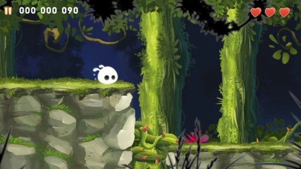 精灵与迷失森林(2)