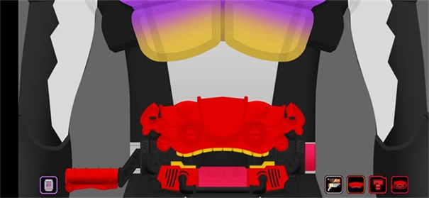 假面骑士加布图2