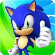 索尼克冲刺中文版