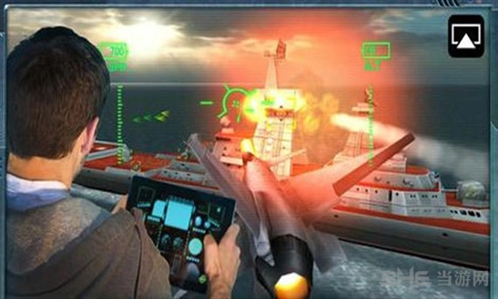 合金风暴2安卓版截图3