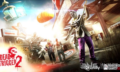 死亡扳机2安卓版(3)