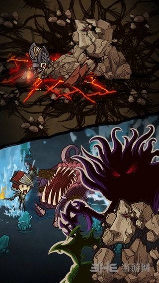 贪婪洞窟安卓版