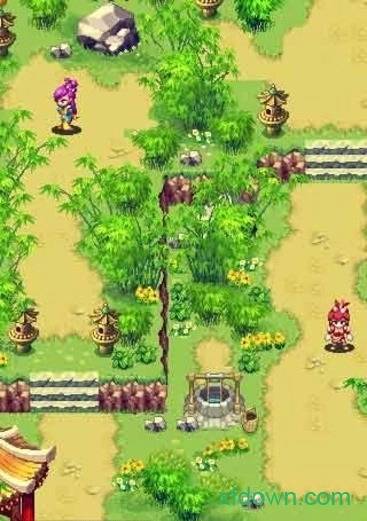 修仙炼妖传回梦寻仙安卓版