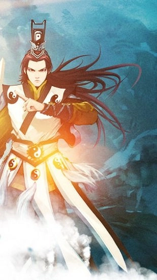 铁血武林安卓版