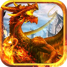 龙之荣耀游戏安卓版