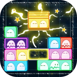 萌三乐消除游戏安卓版