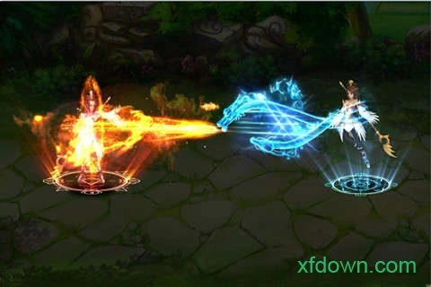 五指西游安卓版