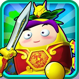 果宝战神中文版