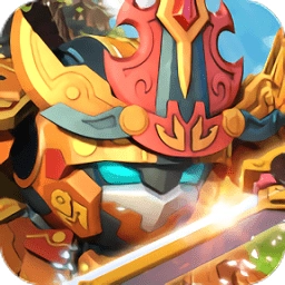 果宝特攻4铠魂突击安卓版