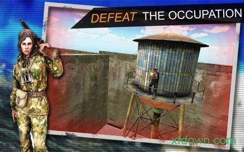 特别行动安卓版