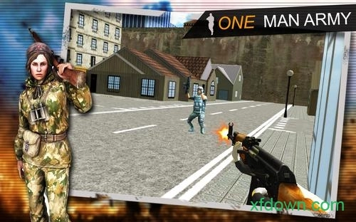 特别行动安卓版