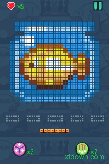 打砖块王者闪耀游戏安卓版图1