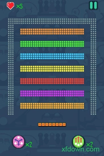 打砖块王者闪耀游戏安卓版图2