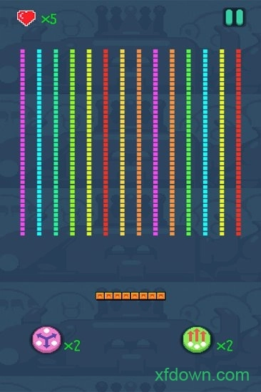 打砖块王者闪耀游戏安卓版图3