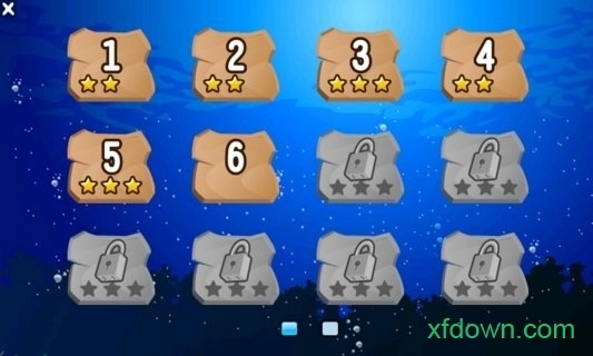 大鱼吃小鱼手机版