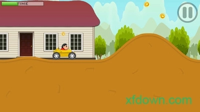 蜡笔小新新年物语安卓版