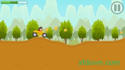 蜡笔小新新年物语安卓版