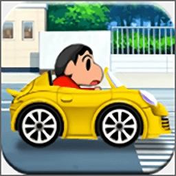 蜡笔小新新年物语安卓版