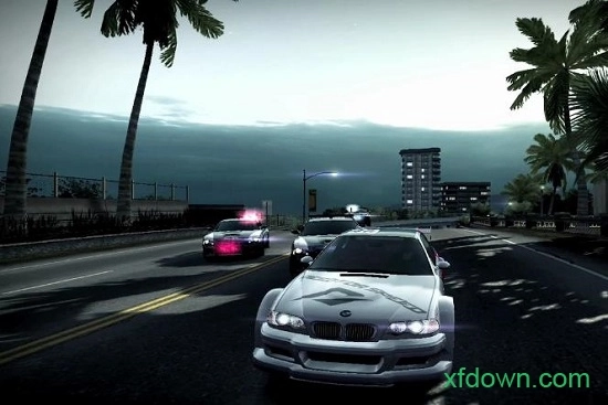 极品飞车ol免费版