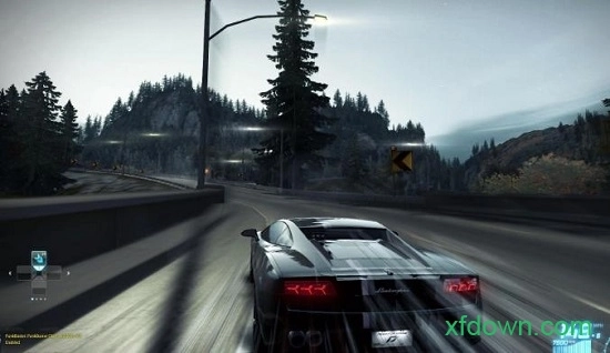 极品飞车ol免费版