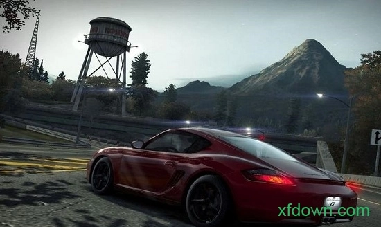 极品飞车ol免费版