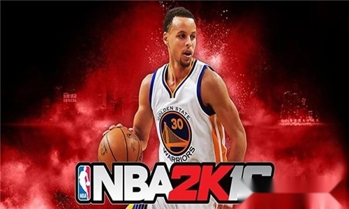 nba2k16手机版图3